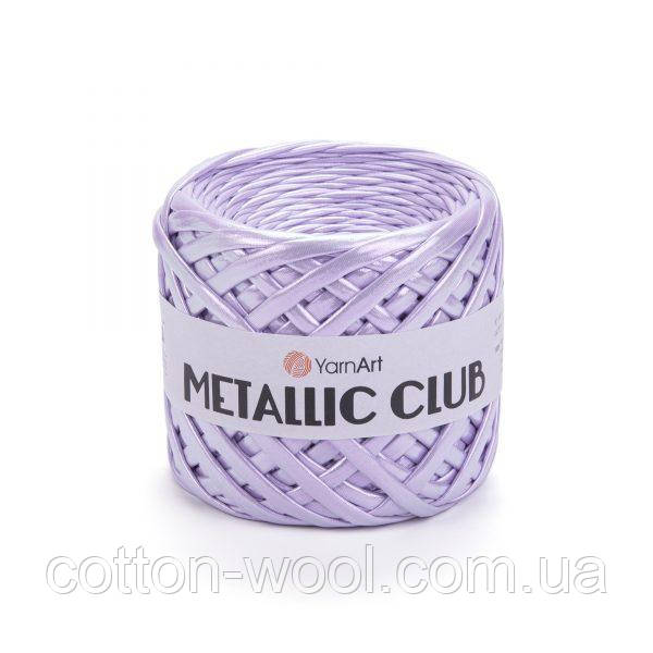 Yarnart Metallic Club  пряжа для сумок