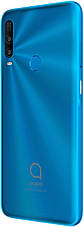 Alcatel 1SE Light (4087U) 2/32Gb Blue Гарантія 1 рік, фото 3