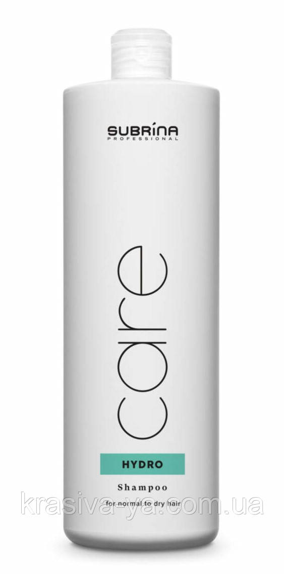Шампунь зволожуючий Hydro Shampoo, 1000 мл