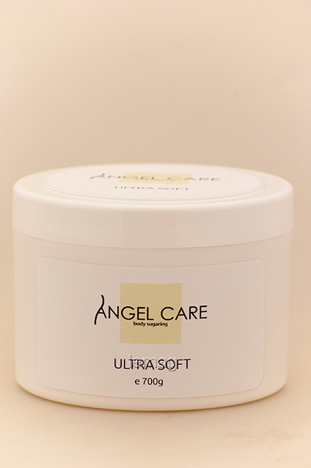 Angel Care Цукрова паста для депіляції ULTRA SOFT, 700 г