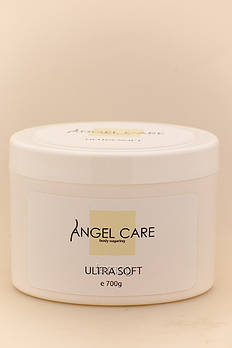 Angel Care Цукрова паста для депіляції ULTRA SOFT, 700 г