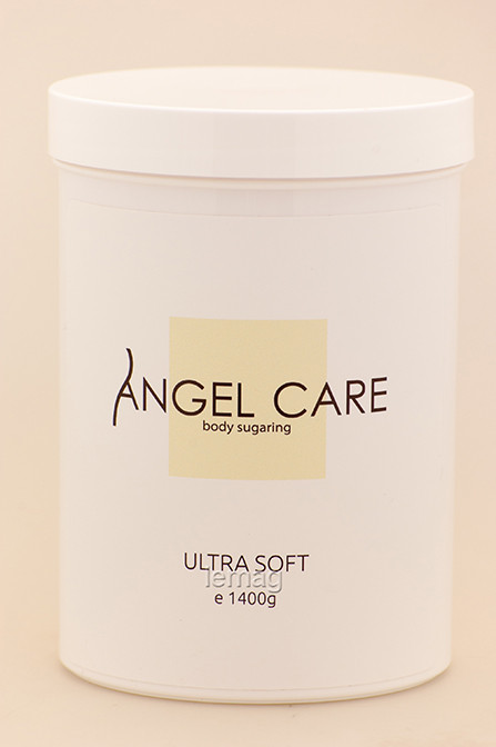 Angel Care Цукрова паста для депіляції ULTRA SOFT, 1400 г