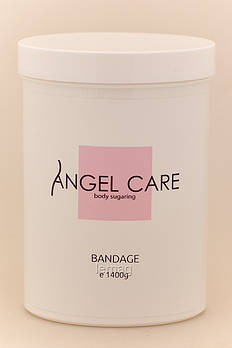 Angel Care Цукрова паста для депіляції BANDAGE, 1400 г