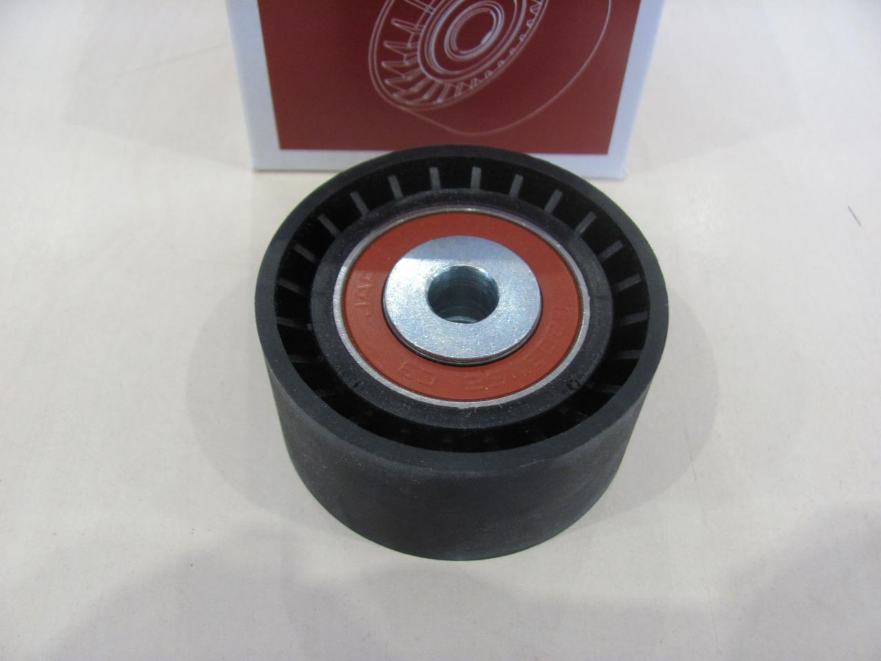 Ролик ременя генератора обвідний Renault Trafic | Opel Vivaro | 06-14 | 2.0 dCi | CAFFARO 197-99