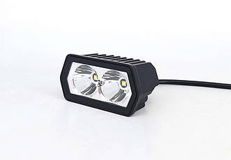 DriveX WL DRL-101 DLX 2-20W OSR SP 9 cm LED фара робочого світла