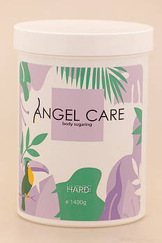 Angel Care Літня цукрова паста HARD, 1400 г