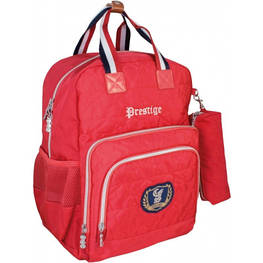 Рюкзак шкільний Cool For School 791 38x30x19 см Red (CF86375)