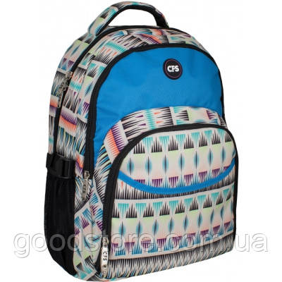 Рюкзак шкільний Cool For School 42 x 31 x 14 см 18 л. (CF85492-05)