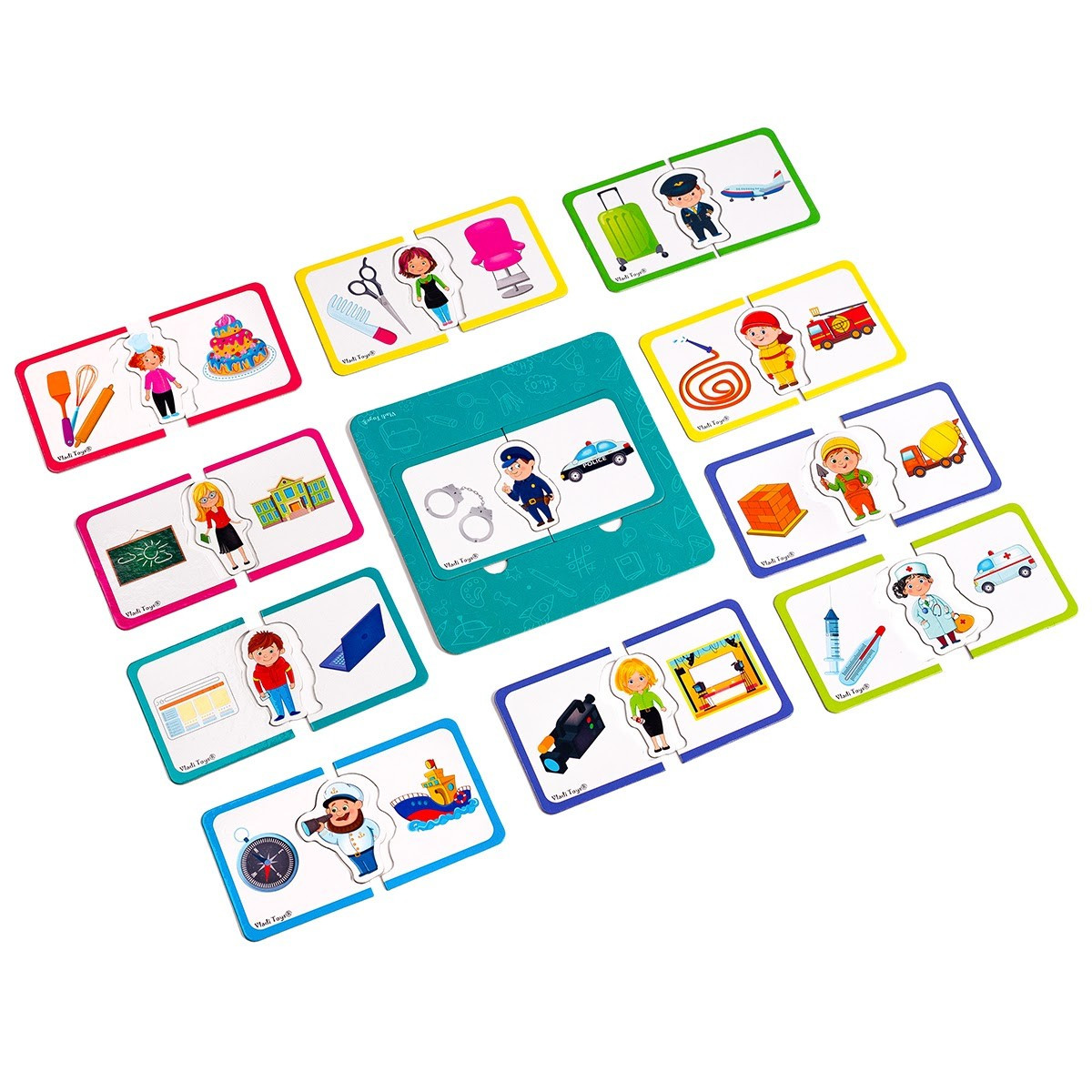 Product image preview