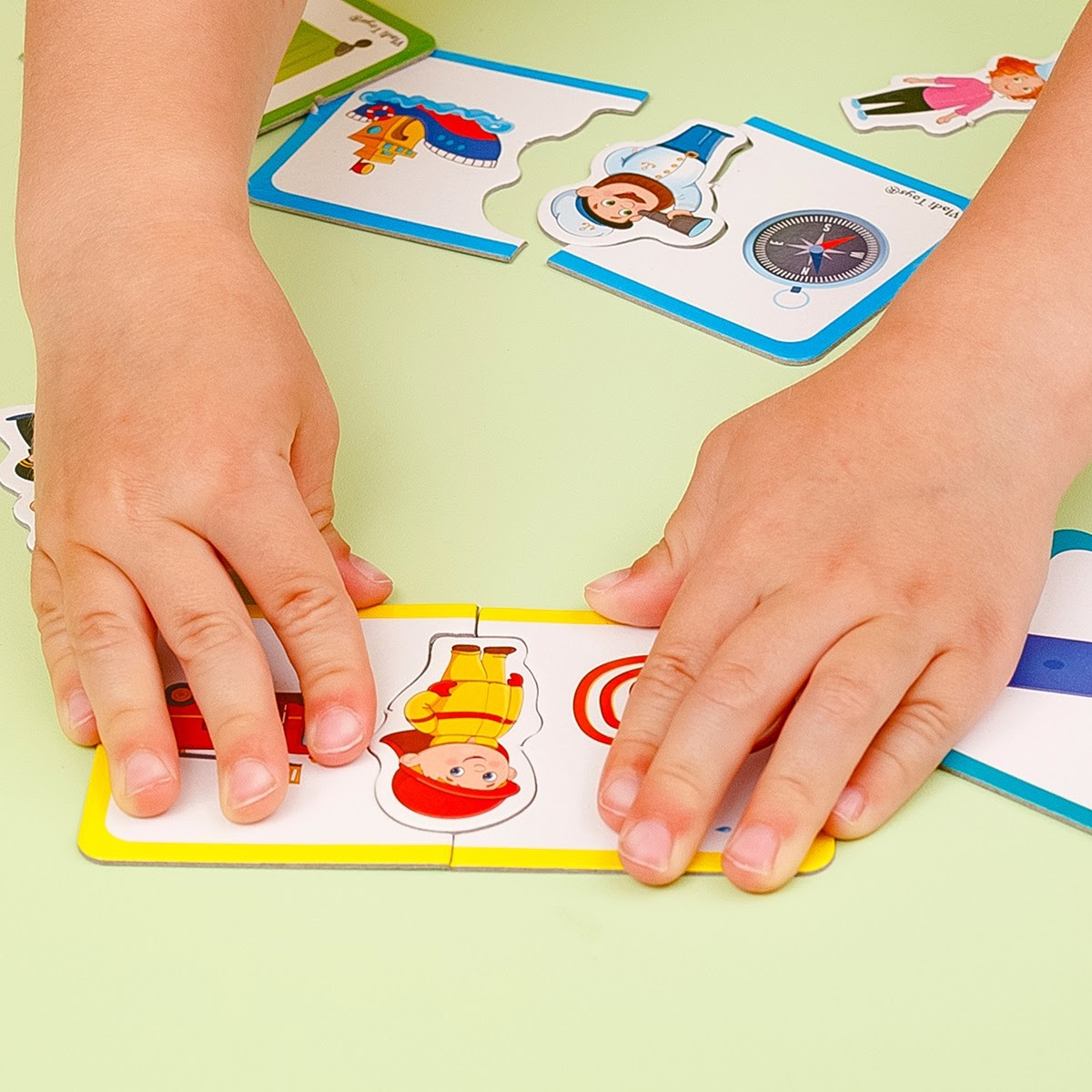 Product image preview