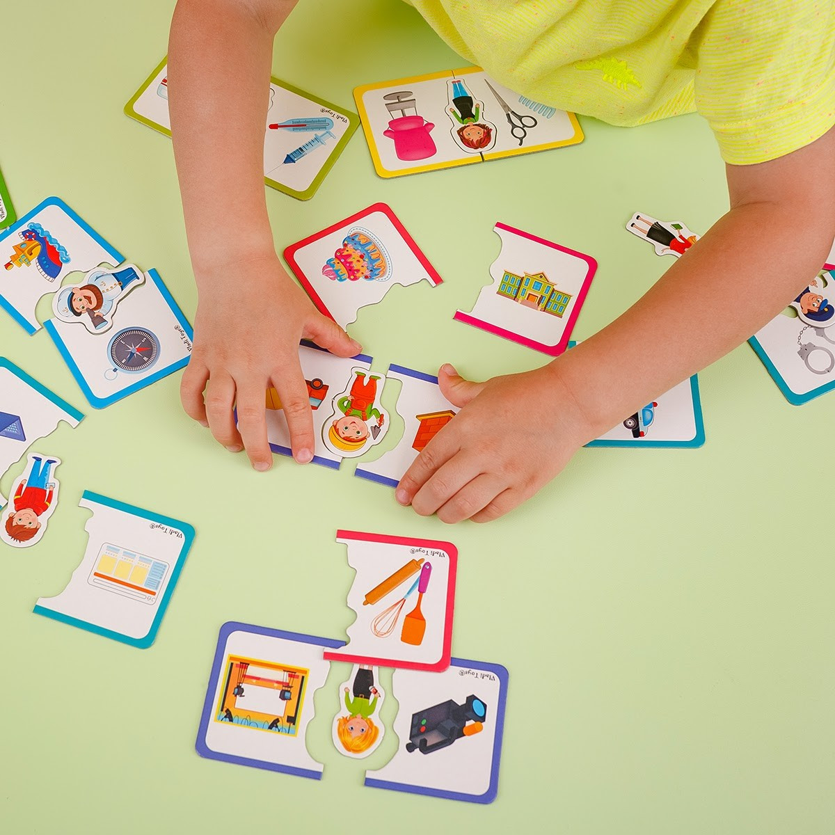 Product image preview