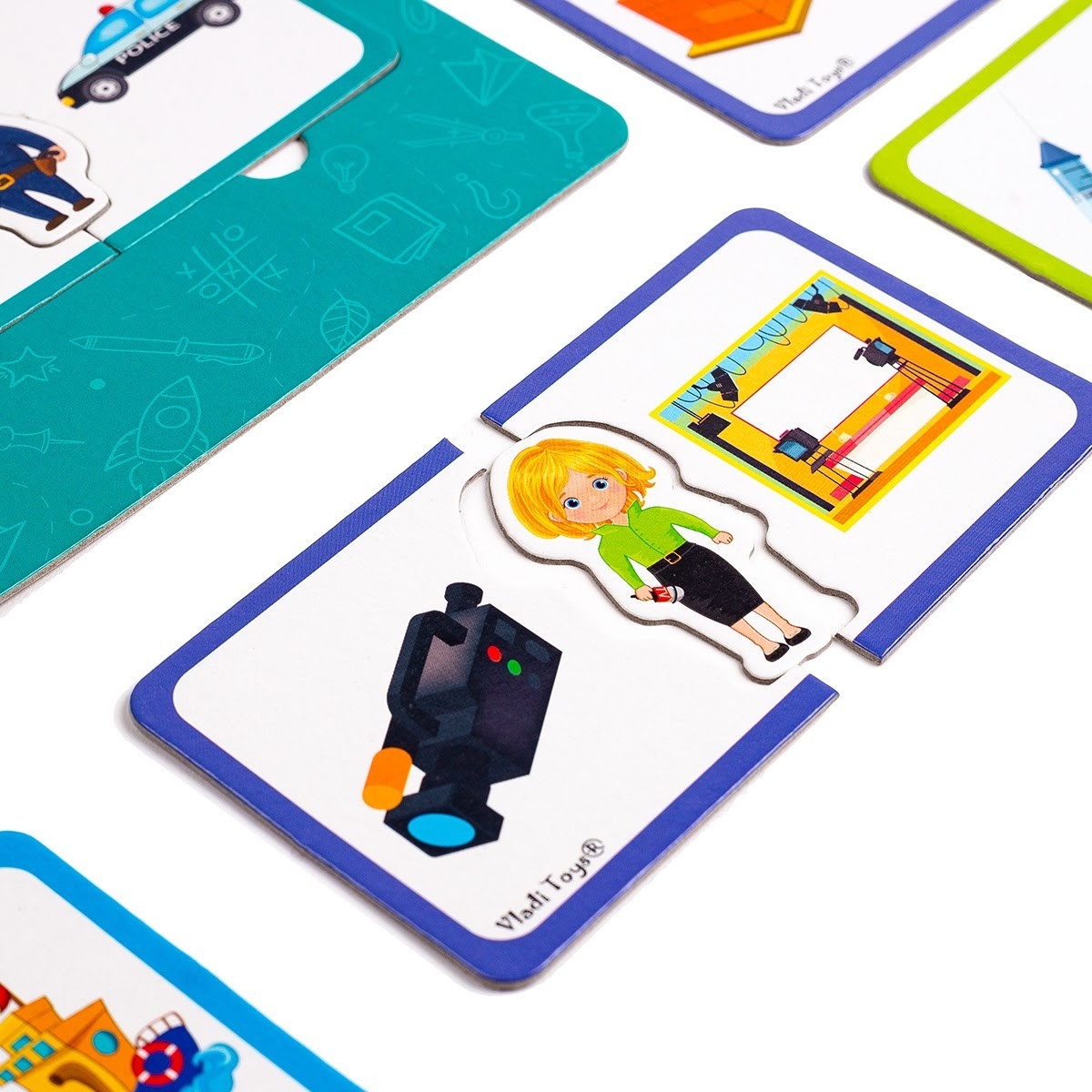 Product image preview