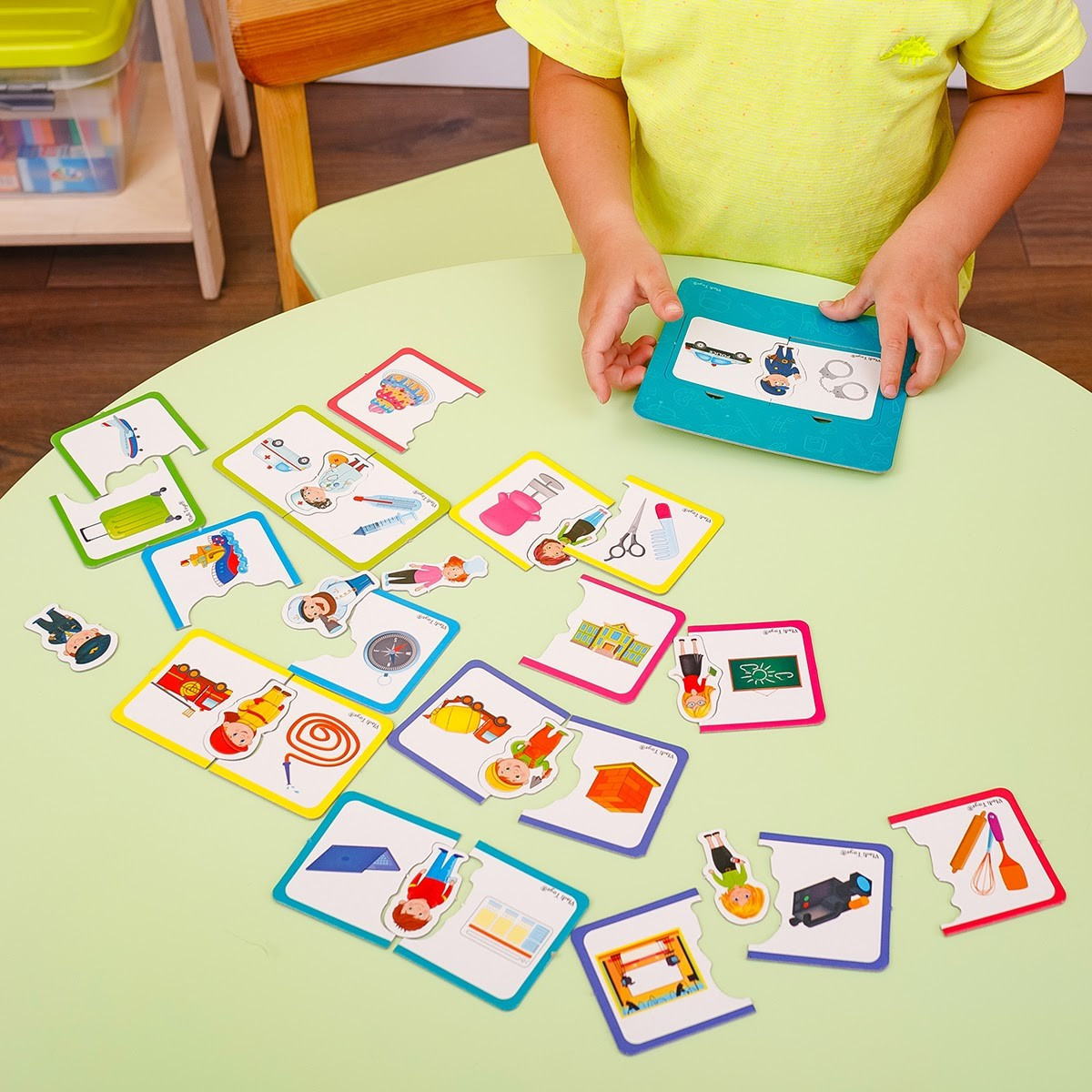 Product image preview