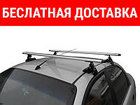 Багажник на крышу Сhevrolet Lacetti AERO