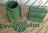 Втулка 817-074C висівної котушки SEED CUP SLEEVE запчастини Great Plains 817-074С, фото 7