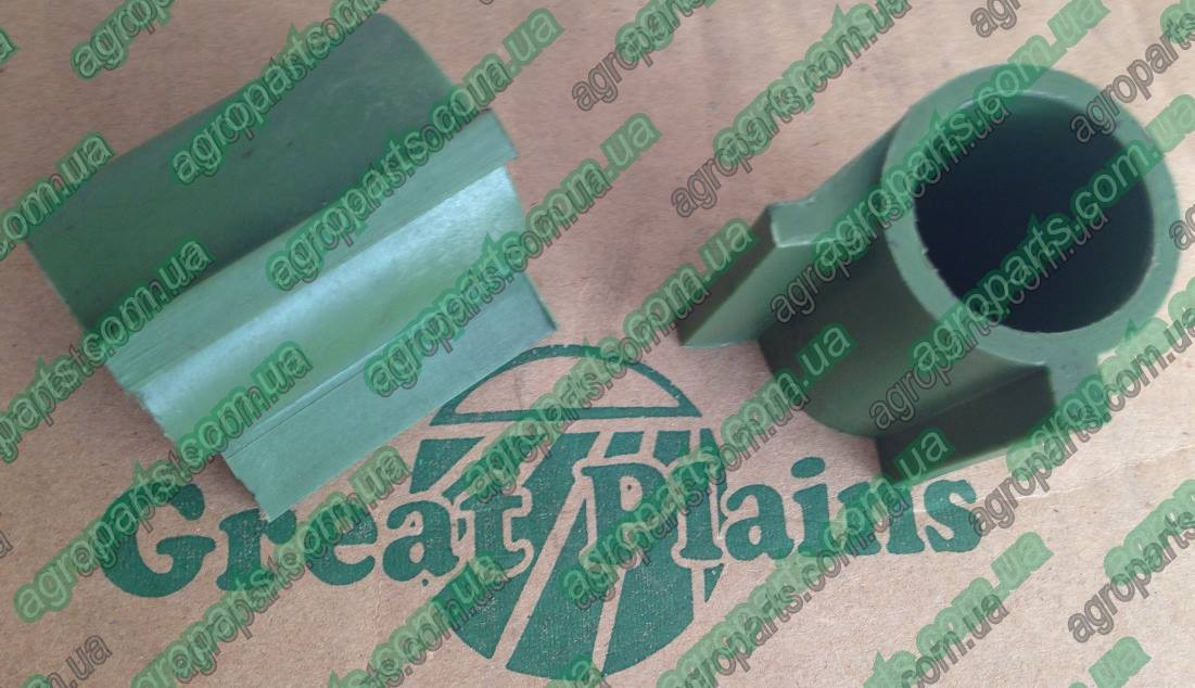 Втулка 817-074C висівної котушки SEED CUP SLEEVE запчастини Great Plains 817-074С