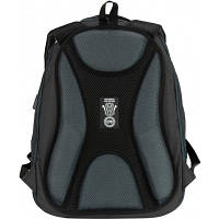 Рюкзак шкільний Cool For School 44x32x20 см 28 л Фіолетово-малиновий (CF86588-05), фото 3