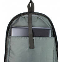 Рюкзак шкільний Cool For School 44x32x20 см 28 л Фіолетово-малиновий (CF86588-05), фото 8