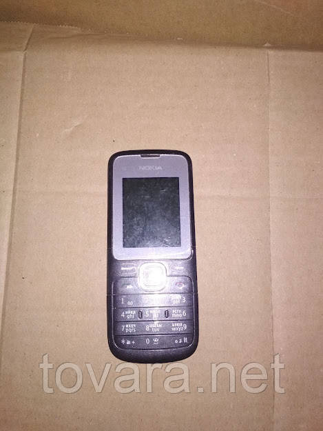 Мобільний телефон Nokia C1-01 No 230505207
