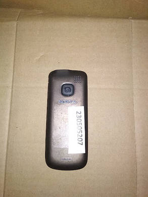 Мобільний телефон Nokia C1-01 No 230505207, фото 4