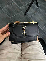 YSL Sunset Black Gold