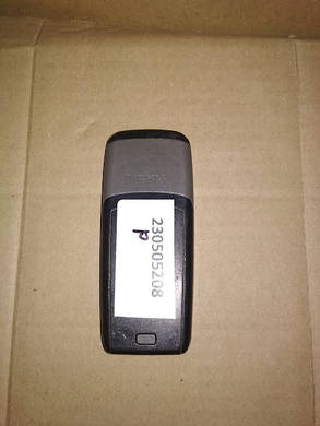 Мобільний телефон Nokia 1600 No 230505208, фото 4