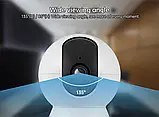 KERUI камера відеоспостереження WiFi IP-камера 5MP Smart Розумний дім, фото 6