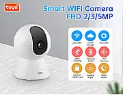 KERUI камера відеоспостереження WiFi IP-камера 5MP Smart Розумний дім