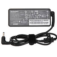 Сертифікований БЖ Lenovo для ноутбука Lenovo (20V, 3.25A, 65W) (61636	20_4.0_1.7)