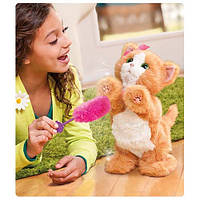 Інтерактивна іграшка- Дейзі грайливе кошеня FurReal Friends від Hasbro