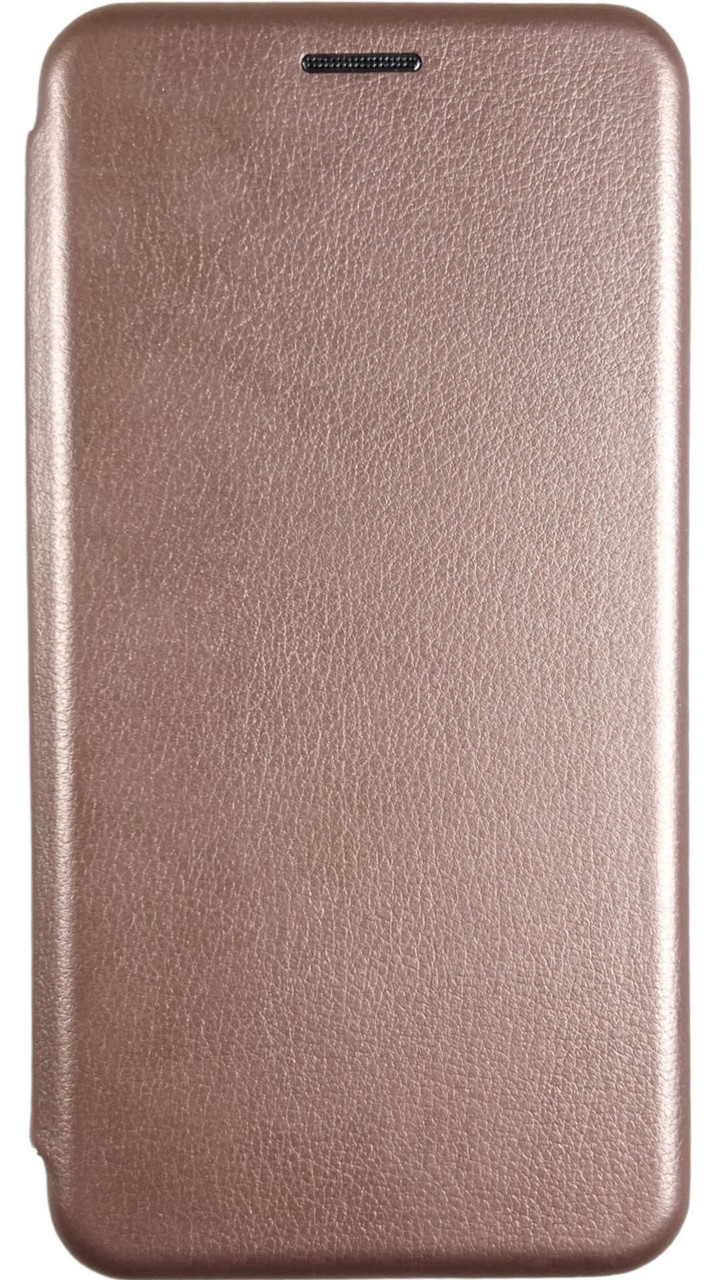 Чехол книжка Elegant book для Samsung Galaxy J2 Prime розовый