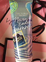 Лосьйон для тіла віктория сикрет summer never ending summer 236ml