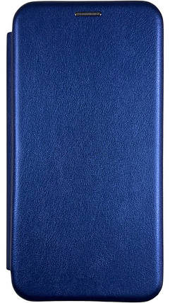Чехол книжка Elegant book для Nokia 3.1 Plus синий, фото 1