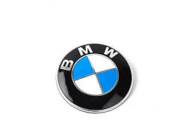 Емблема капоту BMW 5 (E39) 1995-2003