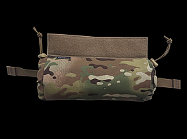 Тактична аптечка Roll 26x14см (без липучки для патчу) MultiCam CORDURA® 1000D PU Kamber