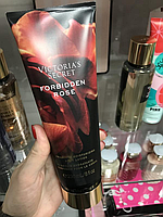 Лосьон для тела виктория сикрет forbidden rose 236ml