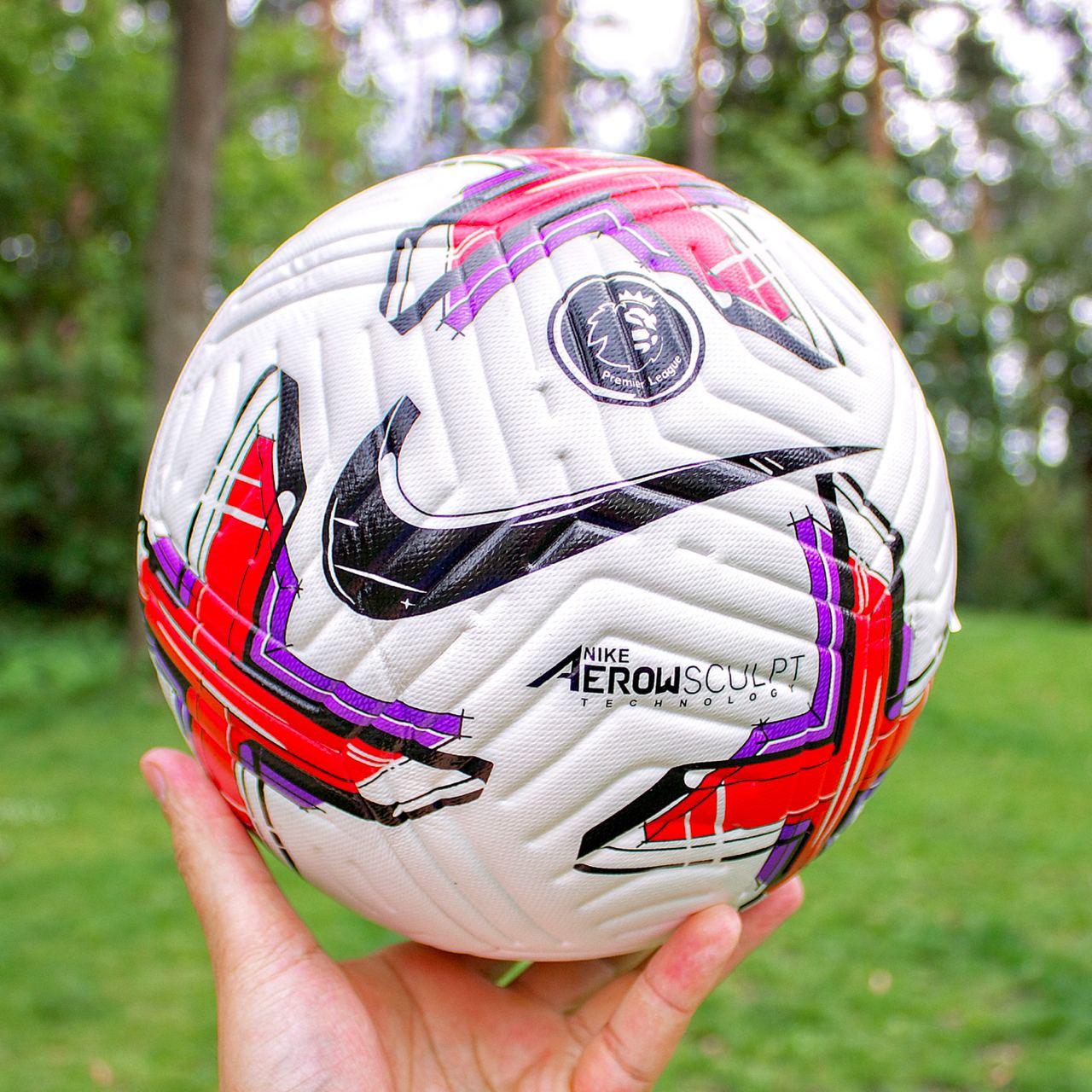 Nike futbol cheap id