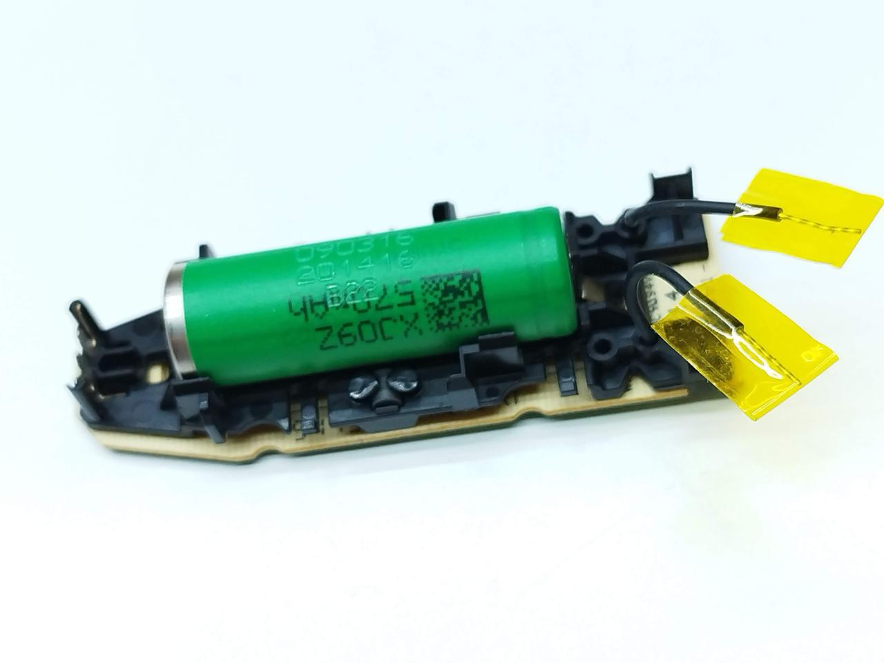 TECHTEK 800mAh Akkumulátor, Kompatibilis A [Philips] AT750, AT751, AT752, AT753 Készülékekkel, (8596522731727) • Ár, Vélemények