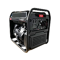 FOGO F4001i Інверторний генератор 3 кВт Ручной стартер Правильная синусоида