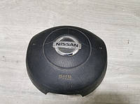 Подушка безопасности airbag Nissan Micra K12 SA40016200 2002-2007 г.