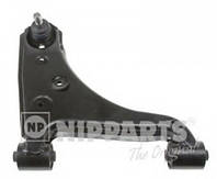 Важiль пiдвiски NIPPARTS J4913006 MAZDA 626 III (GD), MAZDA 626 III (GD), MAZDA 626 III (GD), MAZDA 626 III