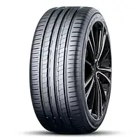 Шини літні Yokohoma 185/60 R16 86H Bluearth-a (Нові)