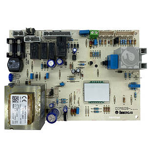 Плата керування Immergas Eolo Mini Nike Mini 1.024038 1.021866