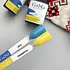Гель-лак Ga&Ma Freedom collection/ колекція воля блакитний, 10 мл, фото 2