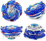 Beyblade Helios Volcano B174-02 бейблейд Вулкан Геліос із запуском B-174-02, фото 3