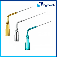 Насадки для ендоактиватора Eighteeth Ultra X