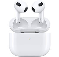 Бездротові Навушники Apple AirPods 3 Люкс якість (Airoha 1562E)