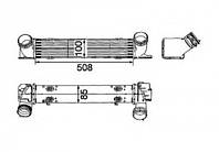 Интеркулер NRF 30797 BMW 1 (E81), BMW 1 (E81), BMW 1 (E87), BMW 1 (E87), BMW 1 (E87), BMW 1 (E87), BMW 1