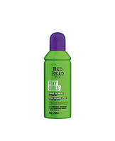 Мус для в юнкого волосся сильної фіксації TIGI BED HEAD Foxy Curls Mousse 250ml