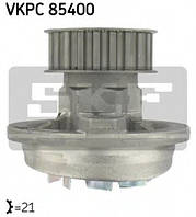 Водяной насос SKF VKPC85400 DAEWOO ESPERO (KLEJ), DAEWOO ESPERO (KLEJ), DAEWOO ESPERO (KLEJ), OPEL KADETT E